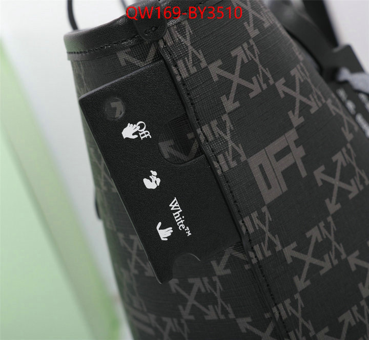 Off-White Bags(TOP)-Handbag- buy luxury 2023 ID: BY3510 $: 135USD