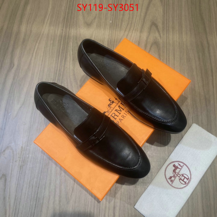 Men Shoes-Hermes sale outlet online ID: SY3051 $: 119USD