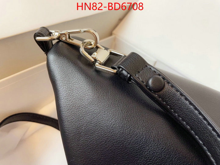 Prada Bags (4A)-Triangle what is a counter quality ID: BD6708 $: 82USD