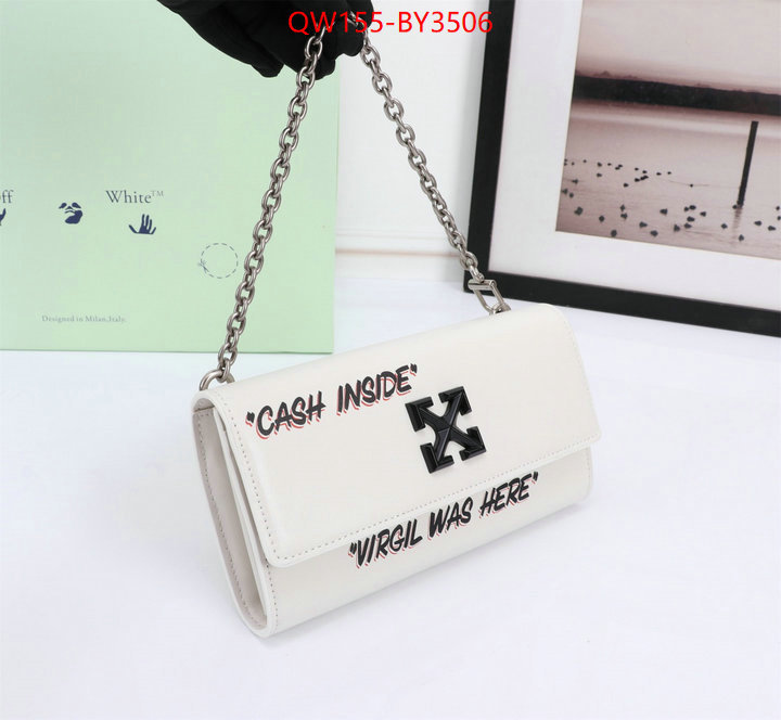 Off-White Bags(TOP)-Diagonal- 1:1 ID: BY3506 $: 155USD