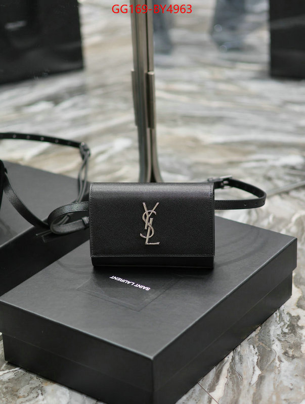 YSL Bags(TOP)-Other Styles- cheap ID: BY4963 $: 169USD