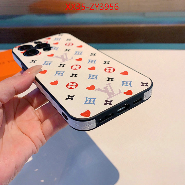 Phone case-LV supplier in china ID: ZY3956 $: 35USD