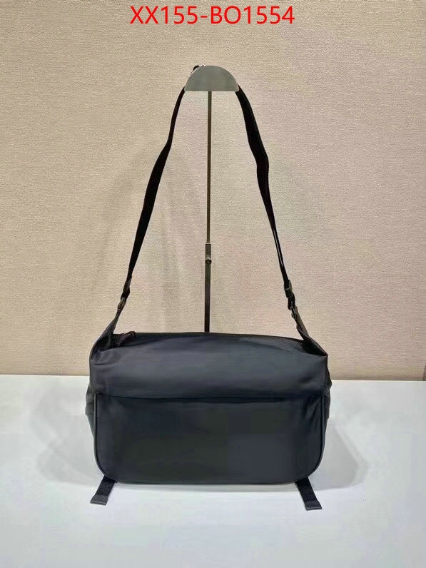 Prada Bags (TOP)-Handbag- the best ID: BO1554 $: 155USD