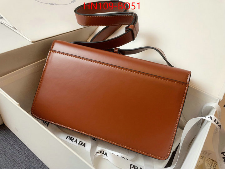 Prada Bags (TOP)-Diagonal- high quality replica ID: BO51 $: 109USD