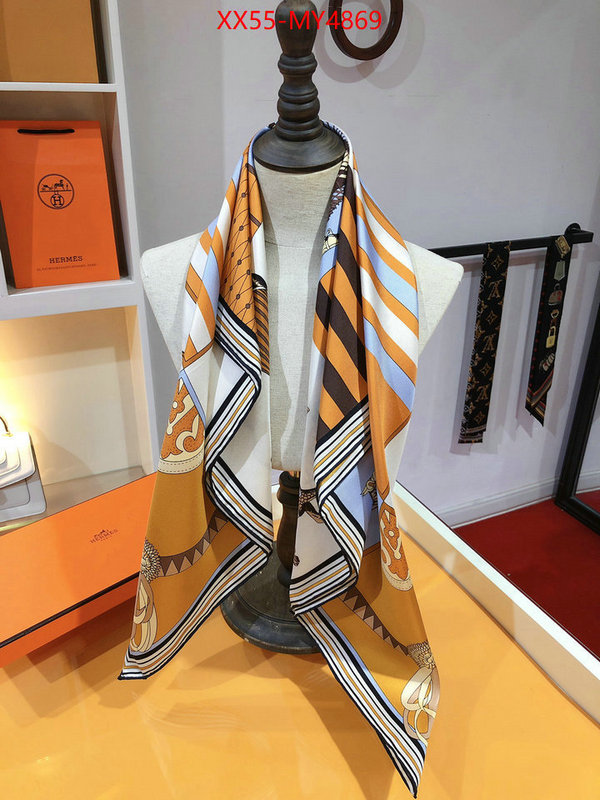 Scarf-Hermes designer 7 star replica ID: MY4869 $: 55USD