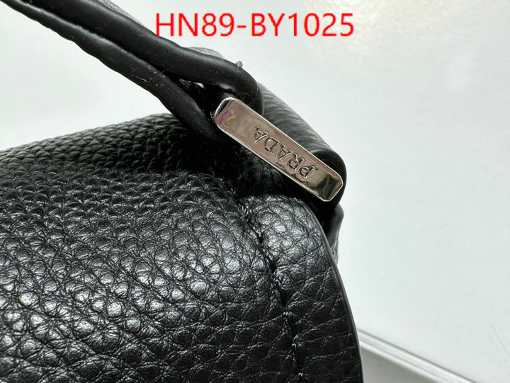 Prada Bags (4A)-Diagonal- is it illegal to buy ID: BY1025 $: 89USD