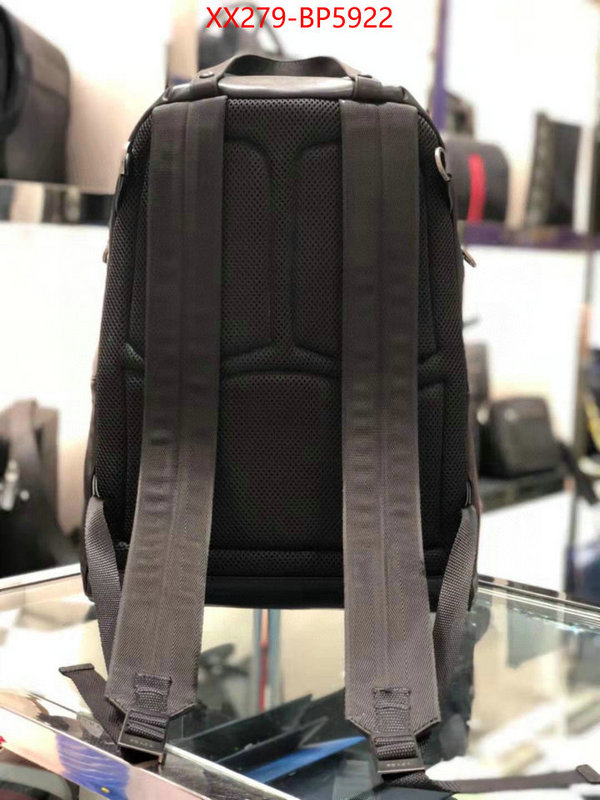 Prada Bags (TOP)-Backpack- the best ID: BP5922 $: 279USD