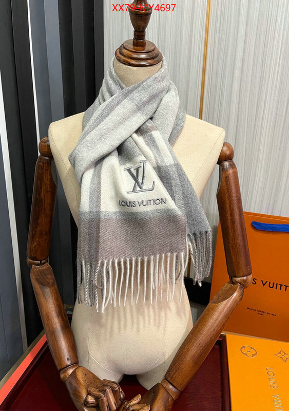 Scarf-Burberry fashion designer ID: MY4697 $: 79USD