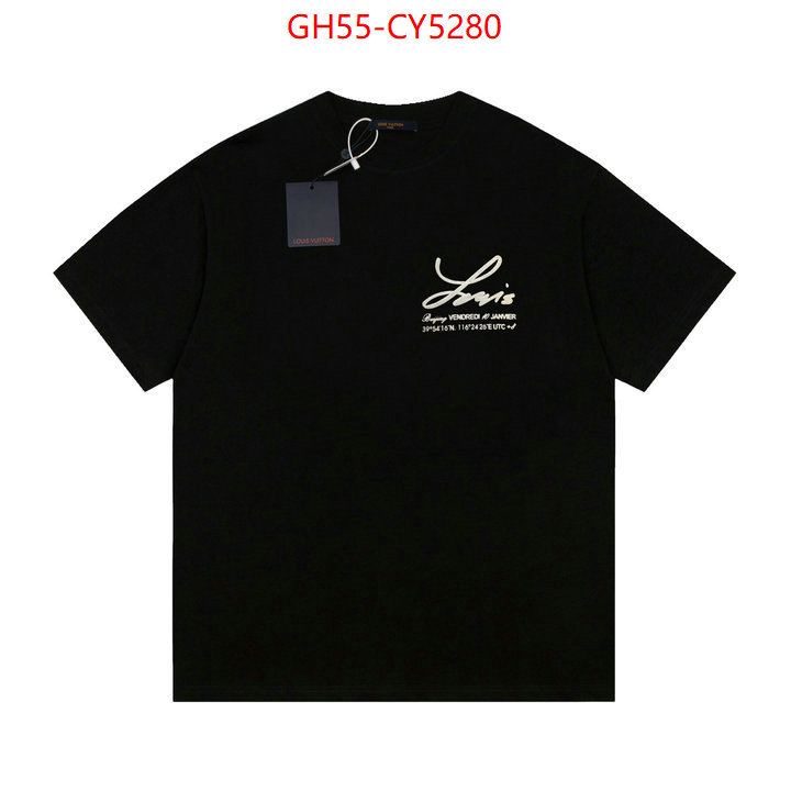 Clothing-LV mirror quality ID: CY5280 $: 55USD