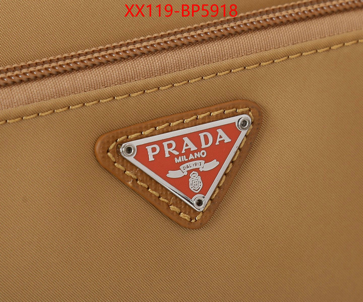 Prada Bags (TOP)-Discovery- cheap replica ID: BP5918 $: 119USD
