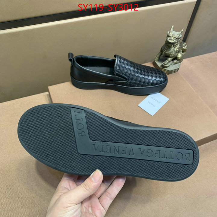 Men Shoes-BV where to buy replicas ID: SY3012 $: 119USD