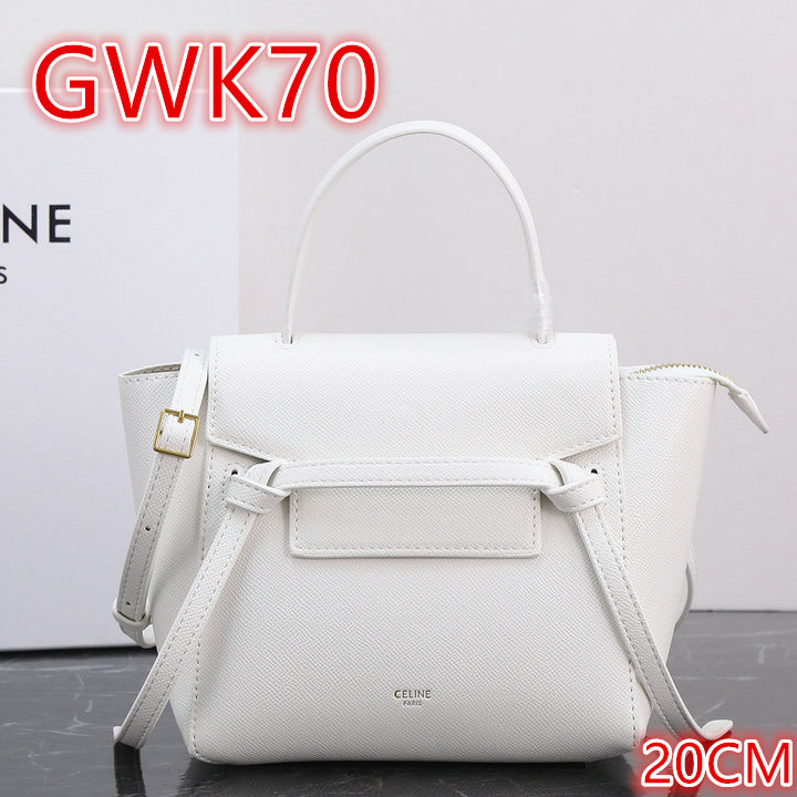 Promotion Area, Code: GWK1 $: 69USD