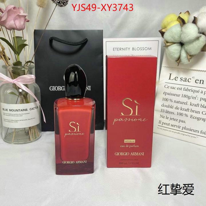 Perfume-Armani what is aaaaa quality ID: XY3743 $: 49USD