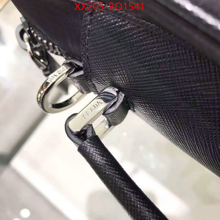 Prada Bags (TOP)-Handbag- top quality designer replica ID: BO1541 $: 205USD