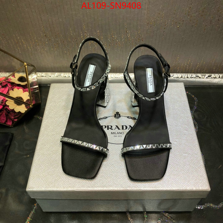 Women Shoes-Prada shop designer ID: SN9408 $: 109USD