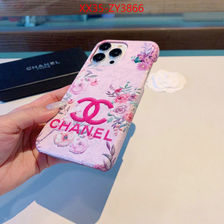 Phone case-Chanel fashion replica ID: ZY3866 $: 35USD