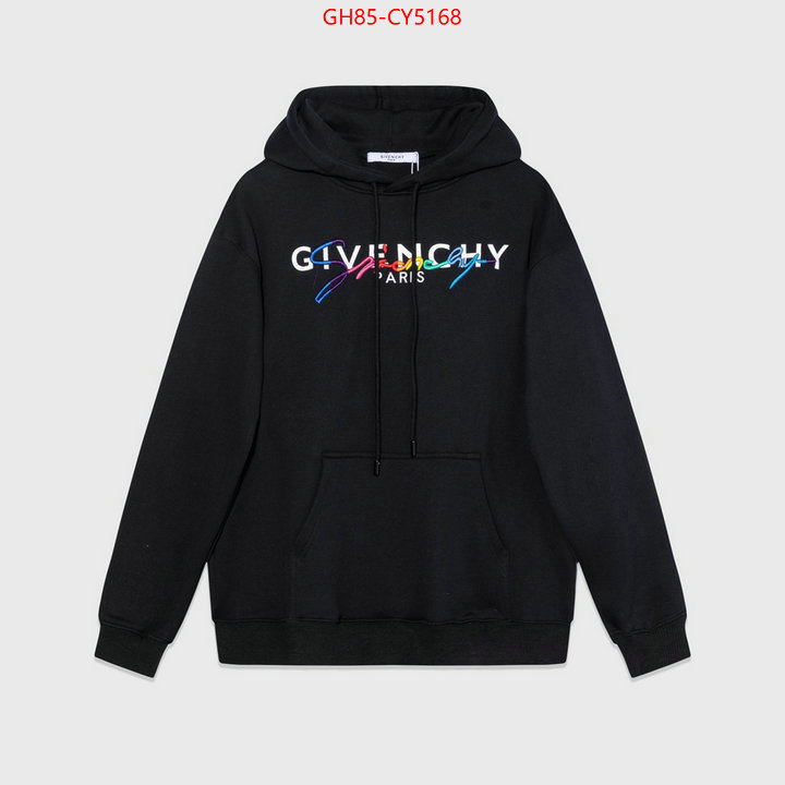 Clothing-Givenchy buy first copy replica ID: CY5168 $: 85USD