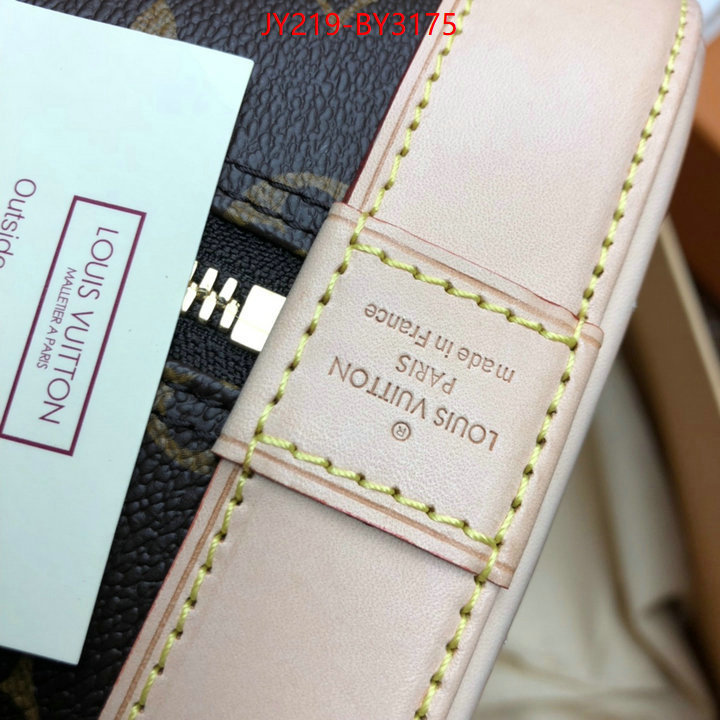 LV Bags(TOP)-Alma- high quality perfect ID: BY3175 $: 219USD