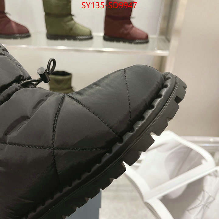 Women Shoes-Boots what is a 1:1 replica ID: SD9947 $: 135USD