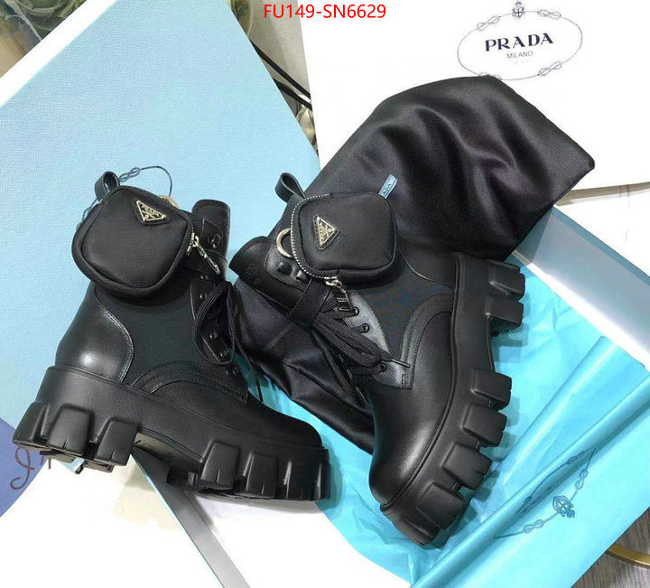 Women Shoes-Boots fake cheap best online ID: SN6629 $: 149USD