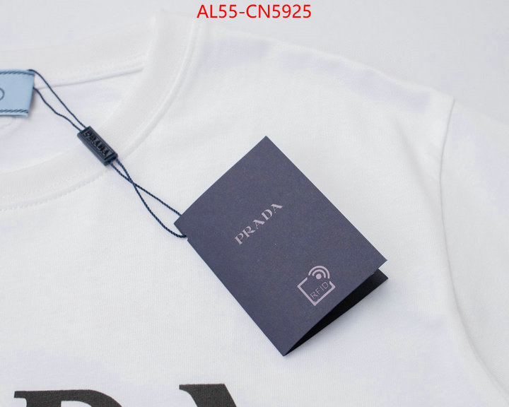 Clothing-Prada where should i buy replica ID: CN5925 $: 55USD