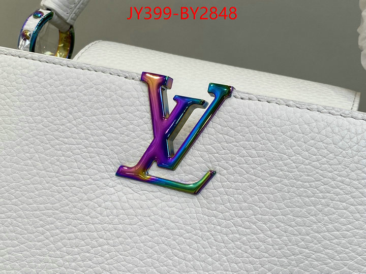 LV Bags(TOP)-Handbag Collection- replica for cheap ID: BY2848