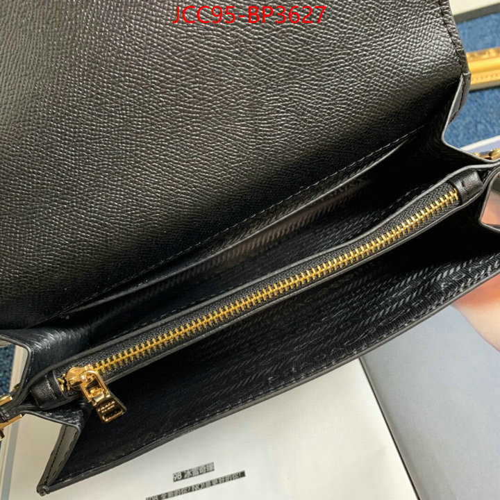 Prada Bags (4A)-Diagonal- aaaaa replica designer ID: BP3627 $: 95USD