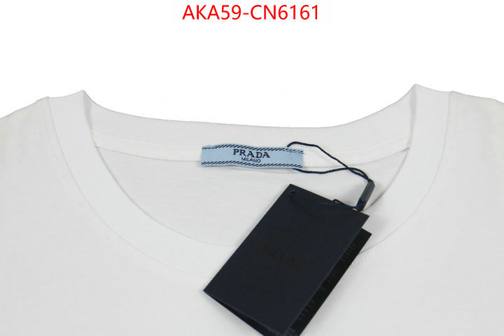 Clothing-Prada buy ID: CN6161 $: 59USD