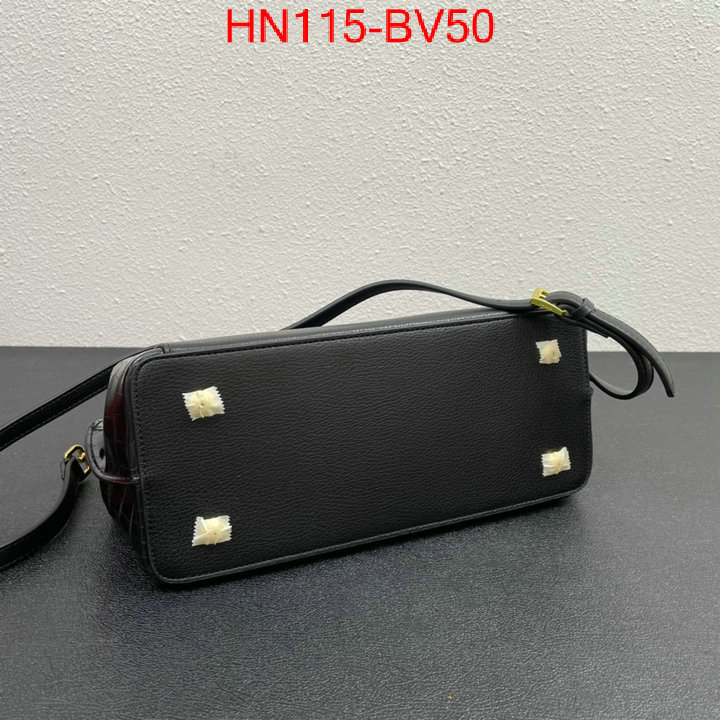 Prada Bags (4A)-Handbag- wholesale ID: BV50 $: 115USD