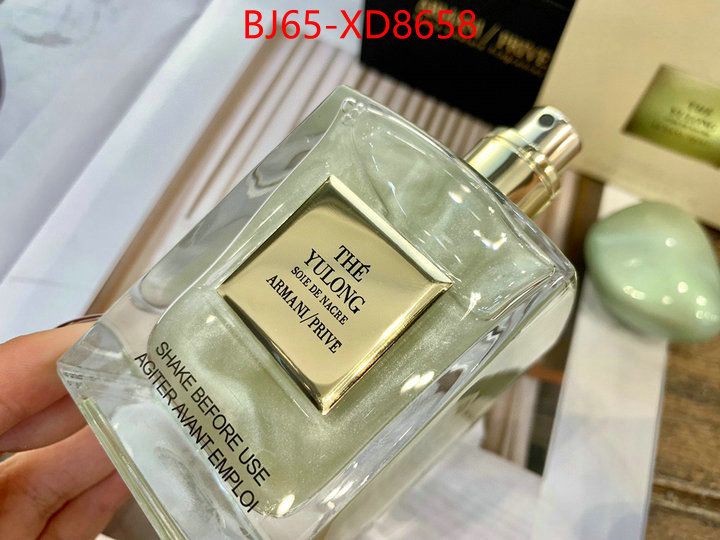 Perfume-Armani replica wholesale ID: XD8658 $: 65USD