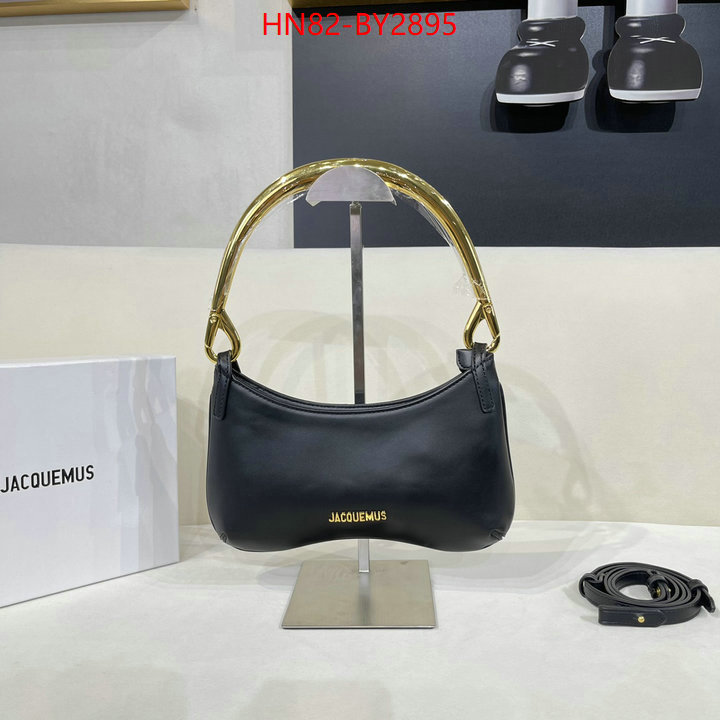 Jacquemus Bags(4A)-Handbag- same as original ID: BY2895 $: 82USD