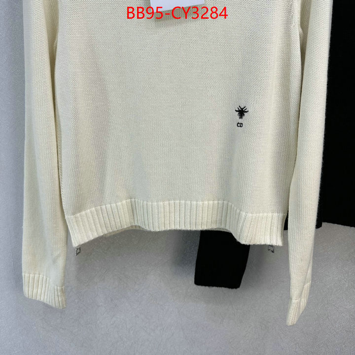 Clothing-Dior best replica ID: CY3284 $: 95USD