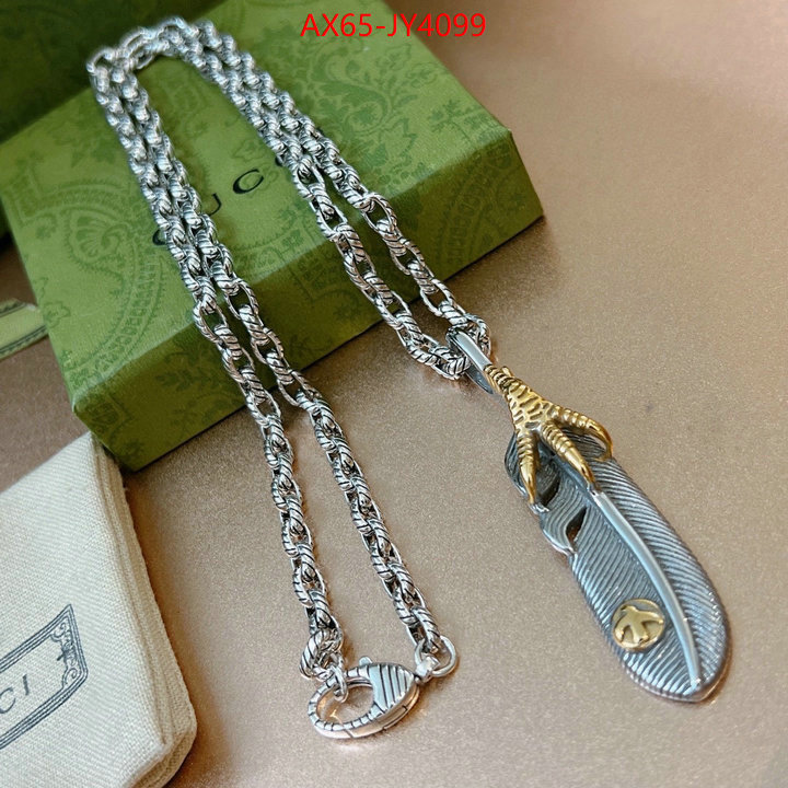Jewelry-Gucci online from china designer ID: JY4099 $: 65USD