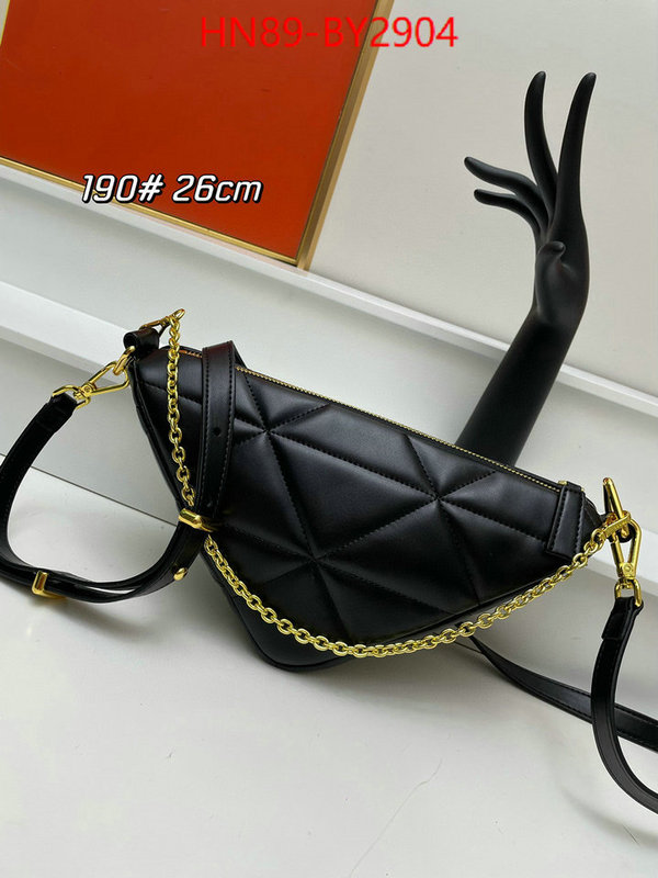 Prada Bags (4A)-Triangle buy sell ID: BY2904 $: 89USD