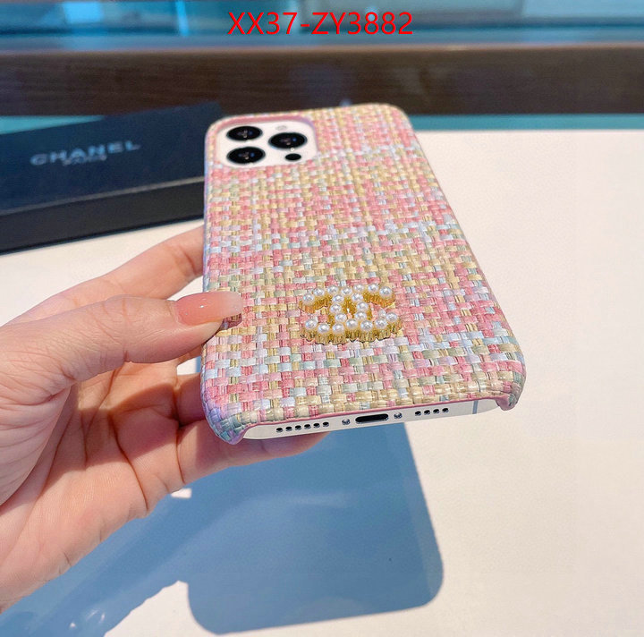 Phone case-Chanel can i buy replica ID: ZY3882 $: 37USD