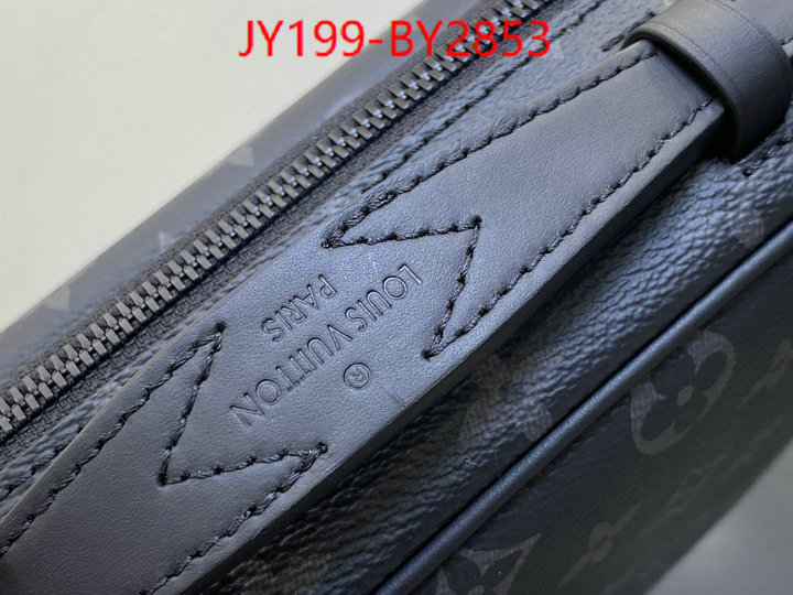 LV Bags(TOP)-Pochette MTis-Twist- from china 2023 ID: BY2853 $: 199USD