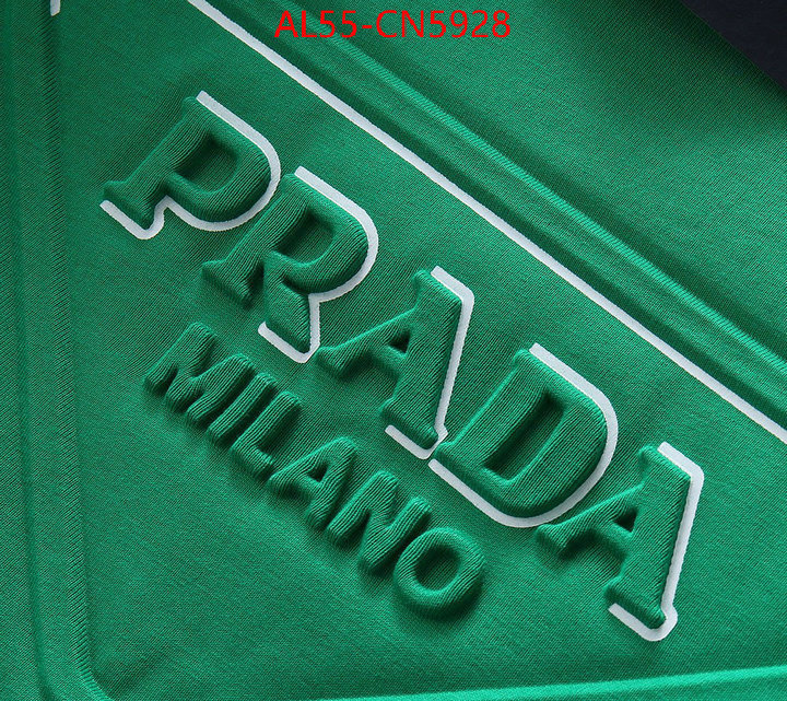 Clothing-Prada the best ID: CN5928 $: 55USD