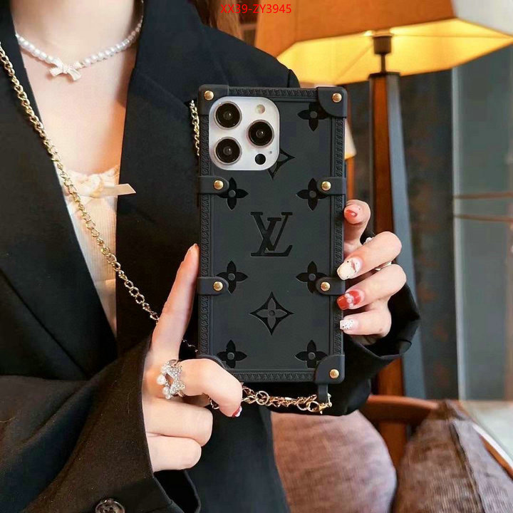 Phone case-LV best luxury replica ID: ZY3945 $: 39USD