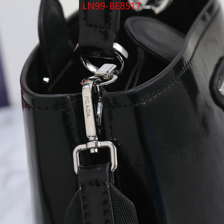 Prada Bags (4A)-bucket bag where can i buy ID: BE8517 $: 99USD