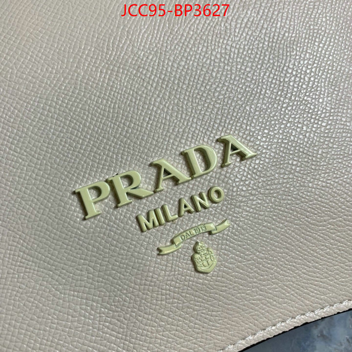 Prada Bags (4A)-Diagonal- aaaaa replica designer ID: BP3627 $: 95USD