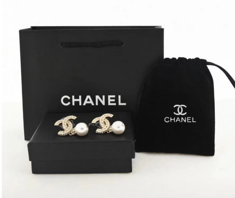 Jewelry-Chanel buy ID: JY4935 $: 39USD