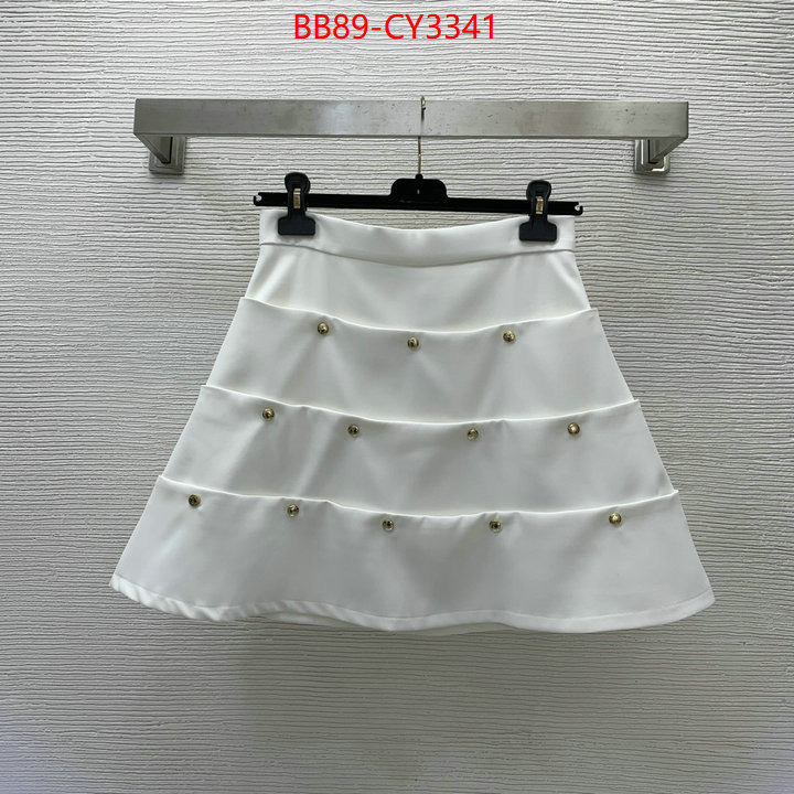 Clothing-LV 1:1 replica ID: CY3341 $: 89USD