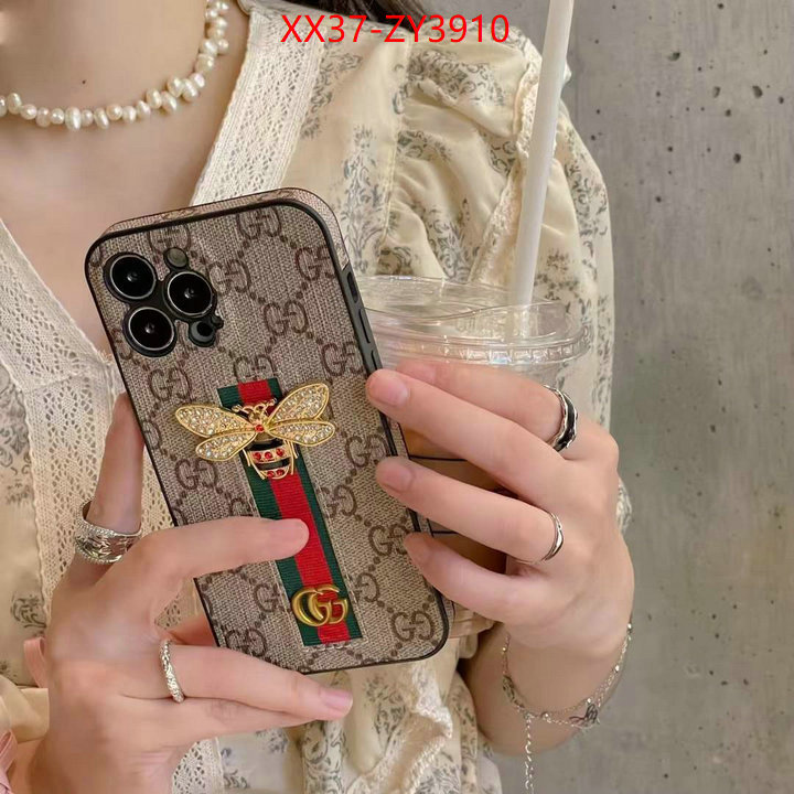 Phone case-Gucci where can i buy the best quality ID: ZY3910 $: 37USD