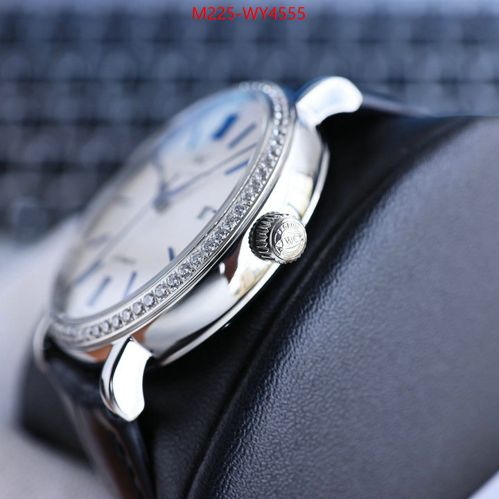 Watch(TOP)-IWC best like ID: WY4555 $: 225USD