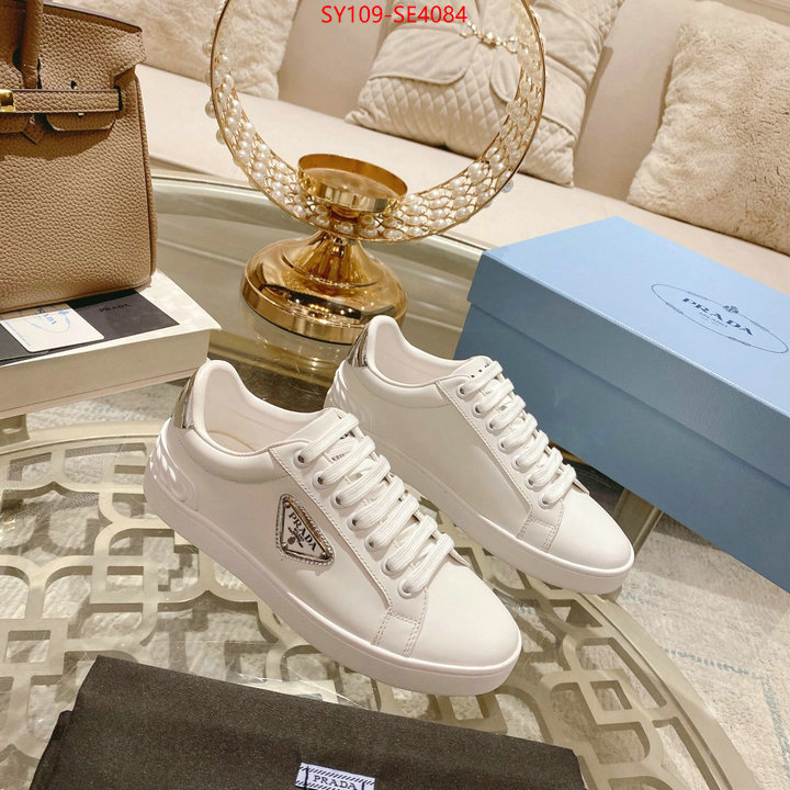 Women Shoes-Prada best ID: SE4084 $: 109USD