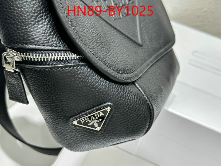 Prada Bags (4A)-Diagonal- is it illegal to buy ID: BY1025 $: 89USD