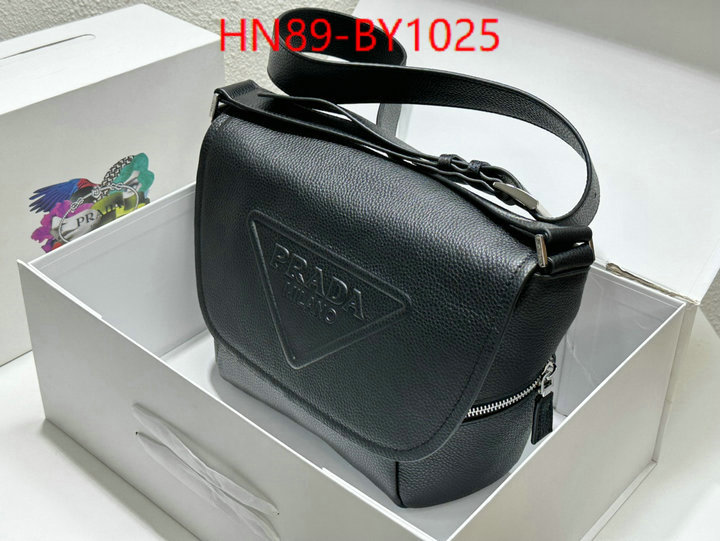 Prada Bags (4A)-Diagonal- is it illegal to buy ID: BY1025 $: 89USD