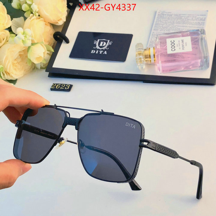 Glasses-Dita top quality website ID: GY4337 $: 42USD