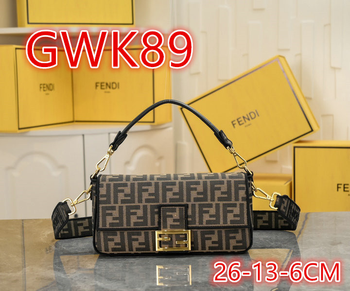 Promotion Area, Code: GWK1 $: 69USD