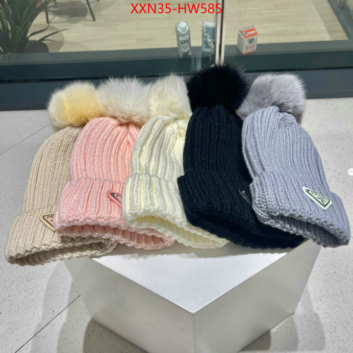 Cap (Hat)-Prada replica how can you ID: HW585 $: 35USD